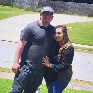 Meet your Posher, Madison